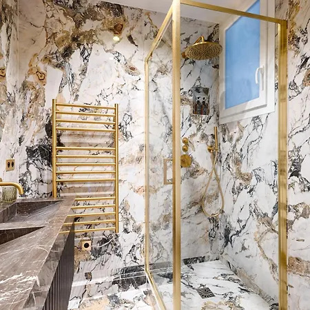 Appartamento Serviced - 6 Guests - Champs-élysées Parigi