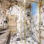 Appartement Serviced - 6 Guests - Champs-elysees Parijs