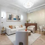 Appartement Serviced - 6 Guests - Champs-elysees Parijs